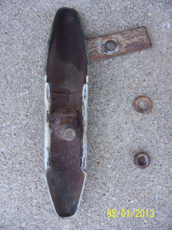 BANTAM BUMPER GUARD 1935-1938, US $22.50, image 2