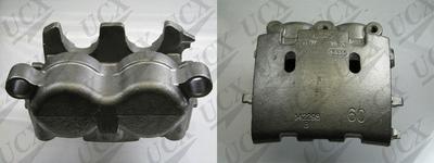 Trustar 11-3319 rear brake caliper