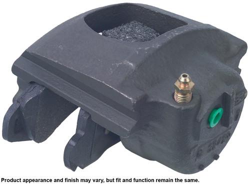 CARDONE 16-4196 Front Brake Caliper-Reman Bolt-On Ready Caliper w/Pads, US $50.22, image 2