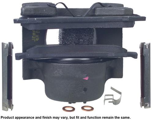 CARDONE 16-4196 Front Brake Caliper-Reman Bolt-On Ready Caliper w/Pads, US $50.22, image 4