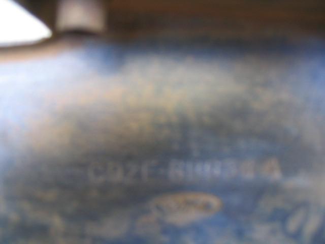 1970 Mustang Oil Cololer Mounts Brackets Cobra Jet 428SCJ Boss 302 429 Shelby, US $350.00, image 5