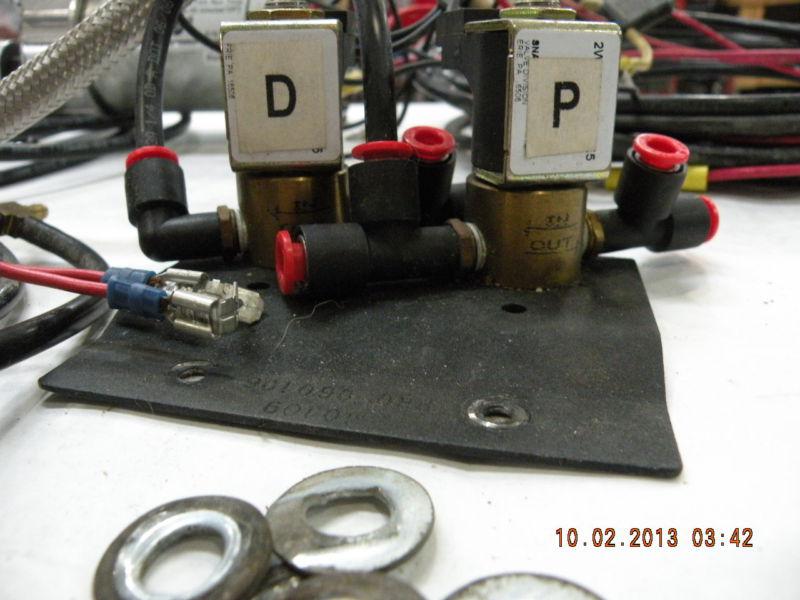 Find AirLift Controller & AirLift Air Bags & Pump for Dodge Ram 2500