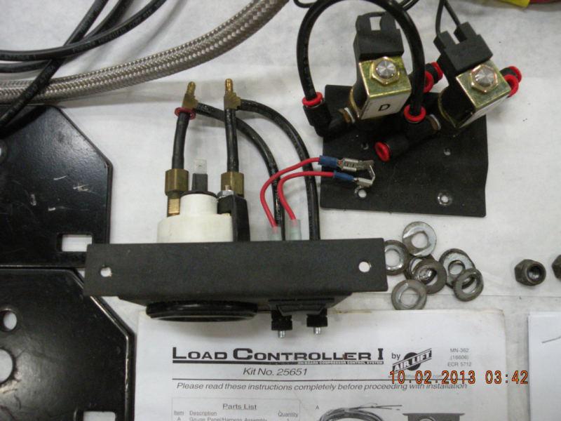 Find AirLift Controller & AirLift Air Bags & Pump for Dodge Ram 2500