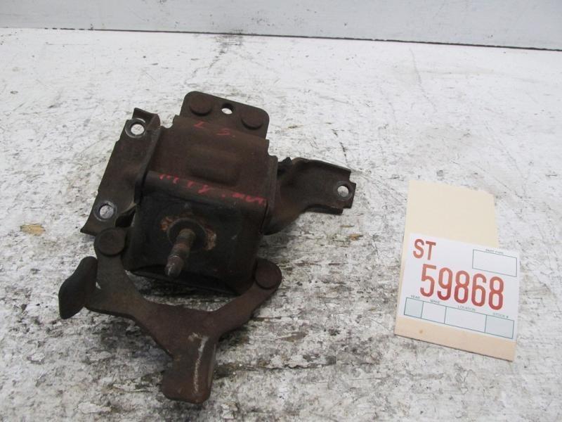 03 04 05 06 grand marquis left driver front engine mount support bracket oem