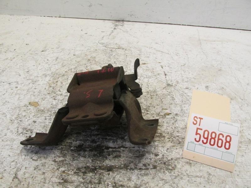 03 04 05 06 GRAND MARQUIS LEFT DRIVER FRONT ENGINE MOUNT SUPPORT BRACKET OEM, US $59.99, image 3