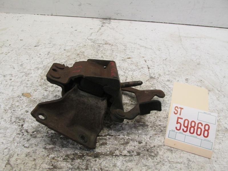 03 04 05 06 GRAND MARQUIS LEFT DRIVER FRONT ENGINE MOUNT SUPPORT BRACKET OEM, US $59.99, image 4