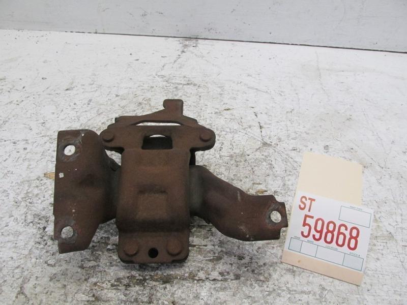 03 04 05 06 GRAND MARQUIS LEFT DRIVER FRONT ENGINE MOUNT SUPPORT BRACKET OEM, US $59.99, image 5