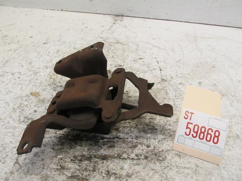 03 04 05 06 GRAND MARQUIS LEFT DRIVER FRONT ENGINE MOUNT SUPPORT BRACKET OEM, US $59.99, image 6