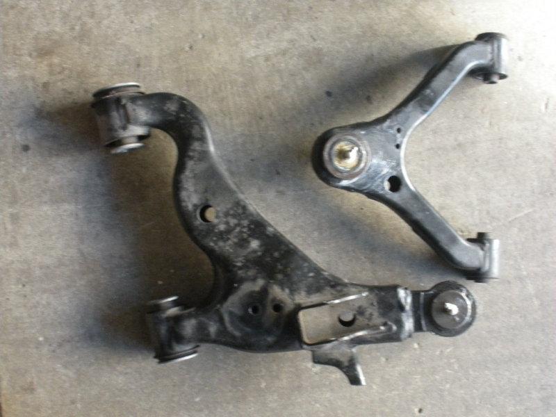 2009 TOYOTA TACOMA CONTROL ARM UPPER & LOWER, US $50.00, image 2