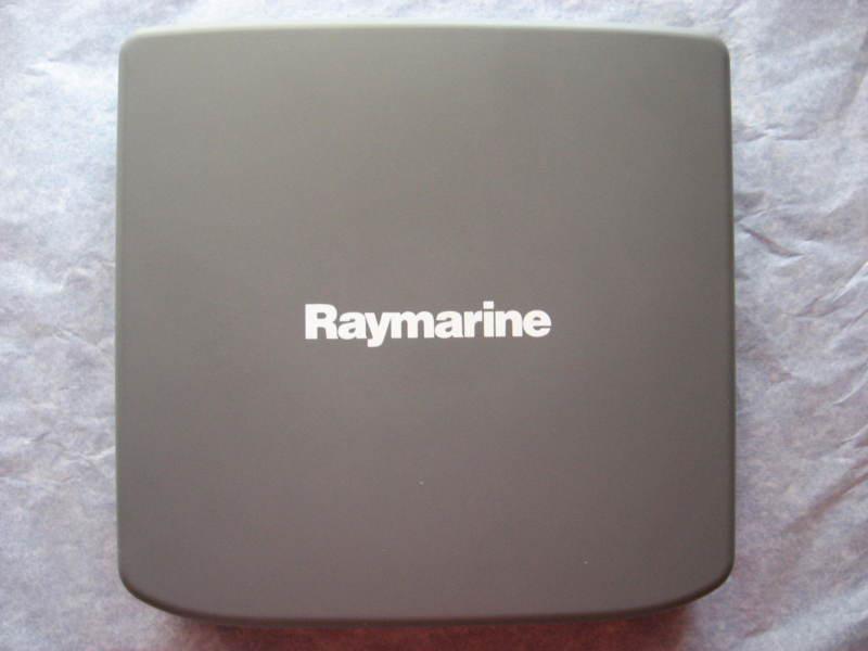 Raymarine rc435i gps chartplotter weather screen protector/ cover #3101-092