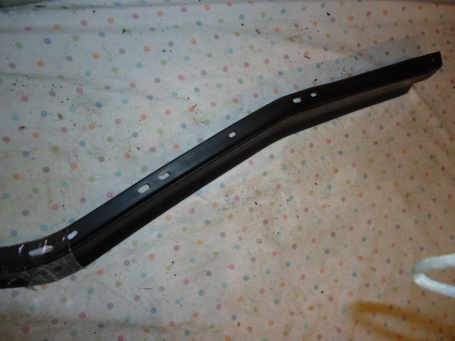 1979,80,81 Camaro Z28 front center NEW ABS plastic spoiler!!!, US $199.00, image 3