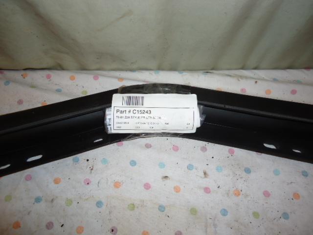 1979,80,81 Camaro Z28 front center NEW ABS plastic spoiler!!!, US $199.00, image 8