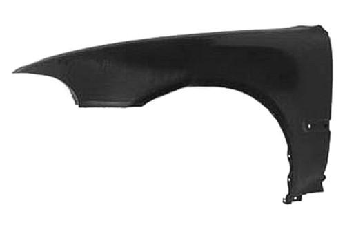 Replace ho1240124pp - 1992 honda civic front driver side fender brand new