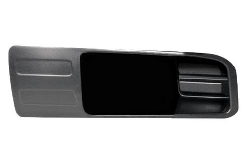 Replace fo1039105 - ford fusion front passenger side