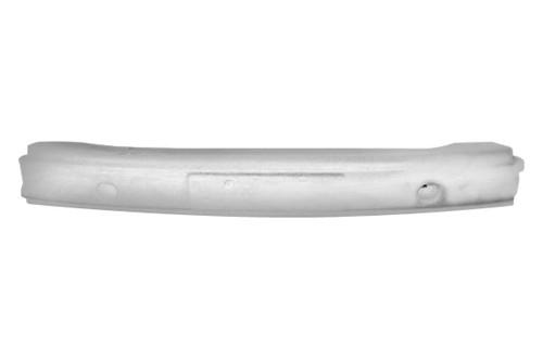 Replace fo1070158n - 04-07 ford freestar front bumper absorber factory oe style