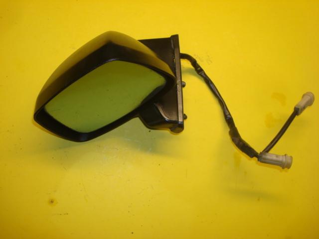 79 80 81 82 nissan/datsun 280zx power mirror lh driver oem 1979 1980 1981 1982