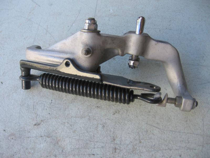 Find HarleyDavidson Mouse Trap Clutch Booster FLH Panhead Shovelhead