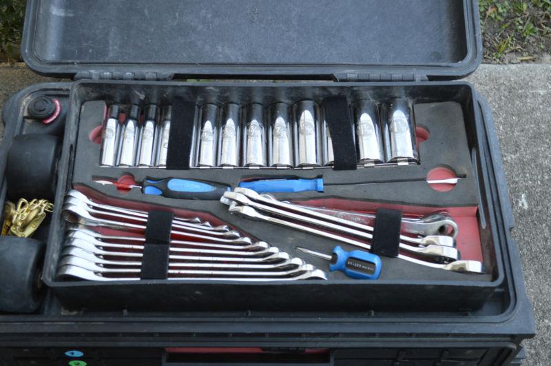 Find Armstrong USMC GMTK General Mechanics Tool Kit in Swansboro, North Carolina, US, for US 595.00