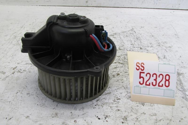 00 01 02 03 04 land rover discovery se ii 4dr ac a/c auto air blower motor oem