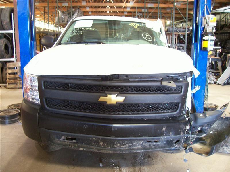 07 SILVERADO 1500 FUEL FILLER NECK, US $25.00, image 2