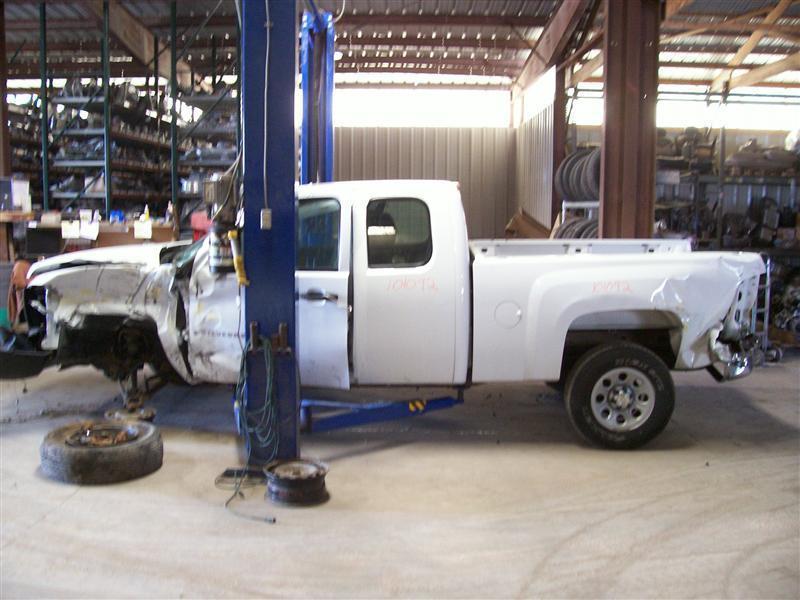 07 SILVERADO 1500 FUEL FILLER NECK, US $25.00, image 3