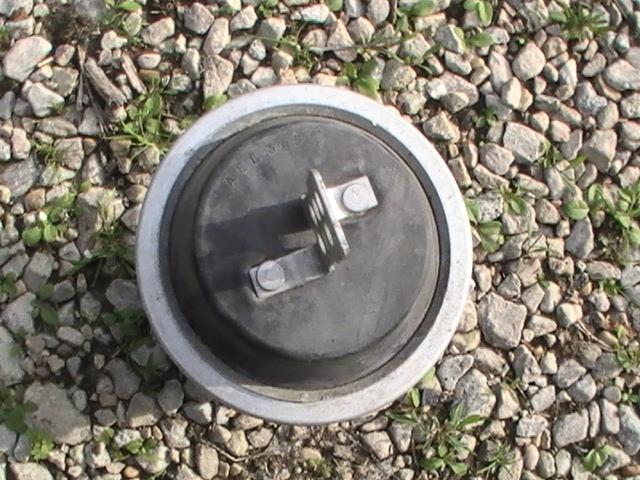 1993 Buick LeSabre 3.8L Cruise Control Servo, US $50.00, image 3
