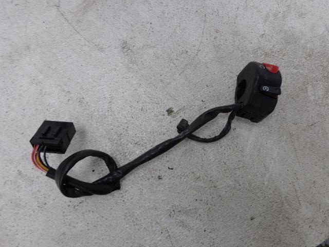 2005 triumph sprint 1050 on off start button switch
