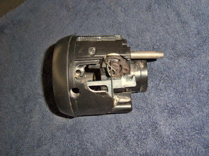  71 72 73 74 75 76 camaro chevelle nova gto tilt column housing free shipping !!