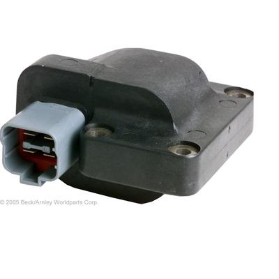 Beck arnley 178-8237 ignition coil