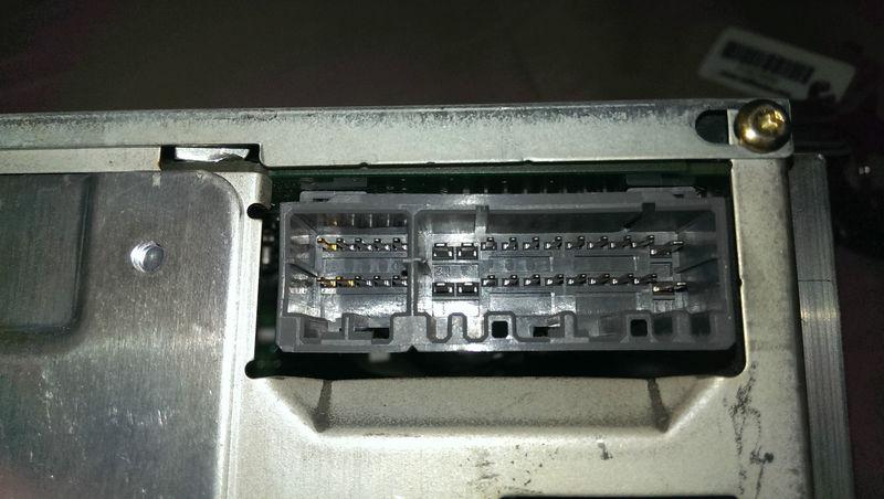 Jeep cd player, US $30.00, image 3