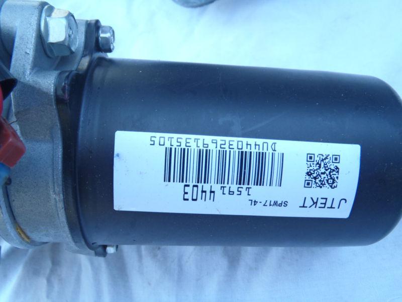 Find 05 06 07 COBALT STEERING COLUMN in Hot Springs National Park