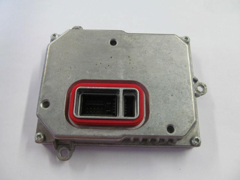 05 06 07 08 09 SAAB 9-7X OEM XENON HEADLIGHT BALLAST MODULE COMPUTER , US $89.99, image 2