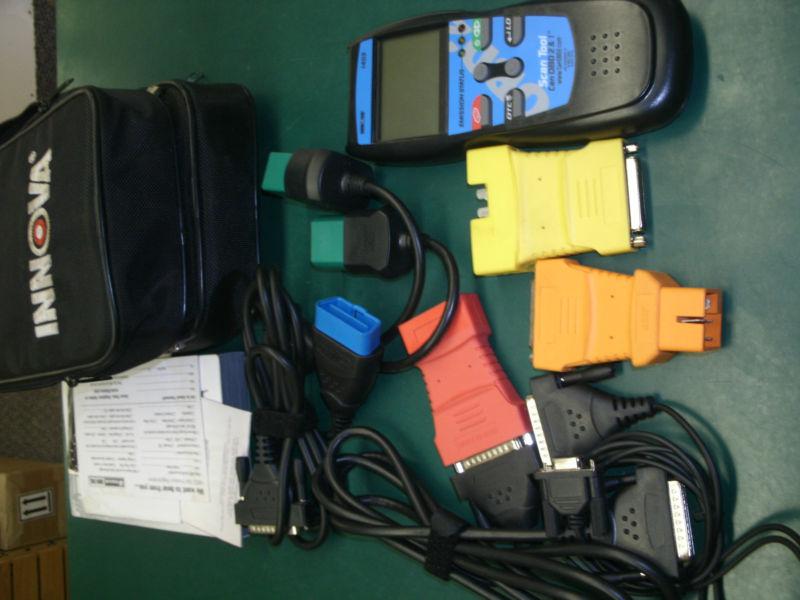innova 1403 obd 2&1, US $30.00, image 2