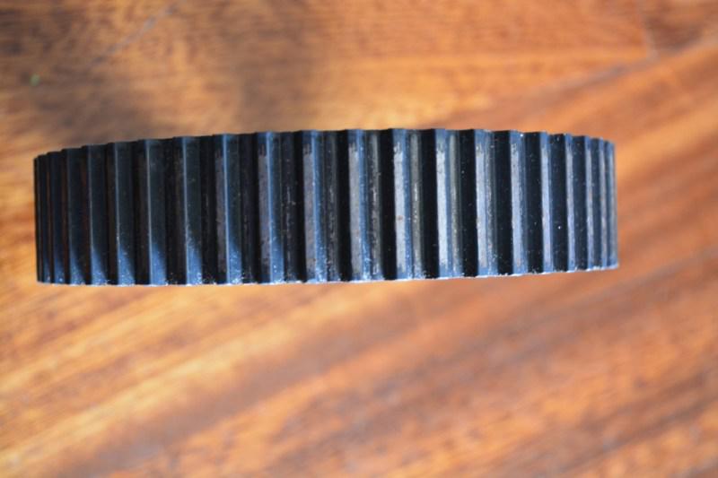 Find OEM GENUINE AUDI VW TIMING BELT CAMSHAFT PULLEY GEAR 027 109 111 H 027109111H in Patima, GR