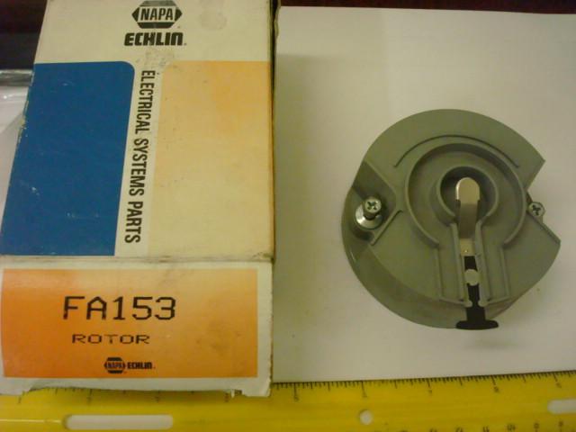 Napa echlin rotor fa153 *nos*