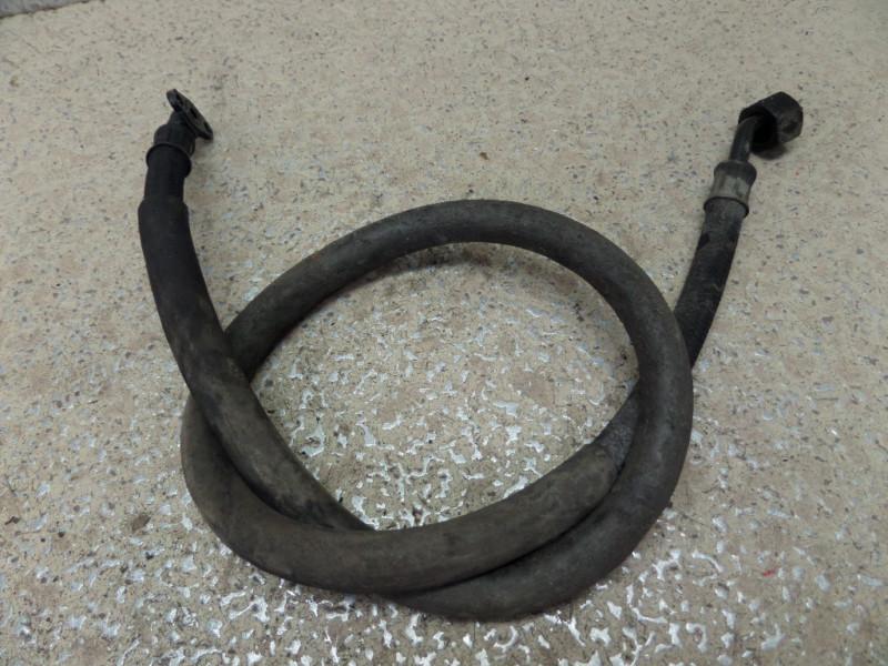 Find 2002 YAMAHA GRIZZLY 600 4X4 OIL COOLER LINE in Hastings, Florida