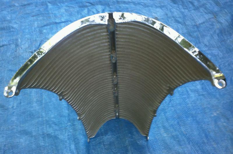 1940 Ford car grille, US $299.95, image 4