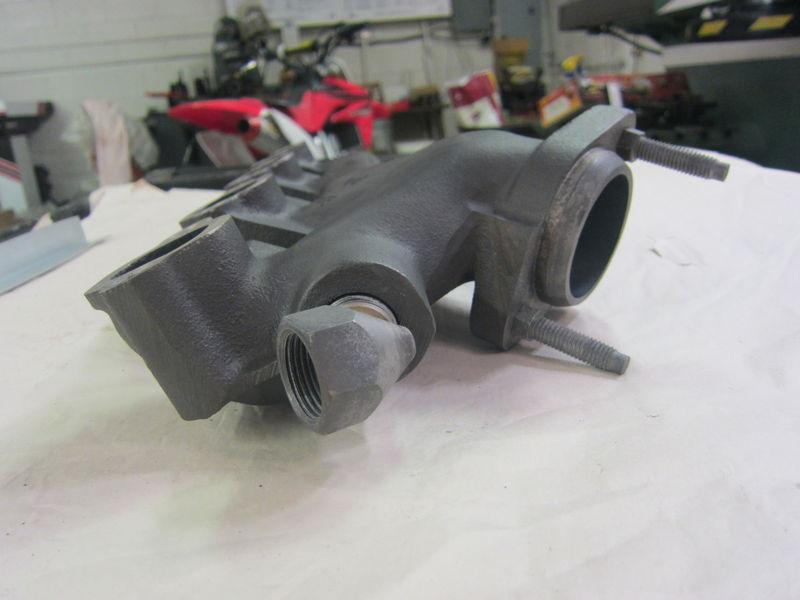 1988-1992 Ford 460 7.5L E9TE-9431-CA Left, no air holes, US $52.00, image 2