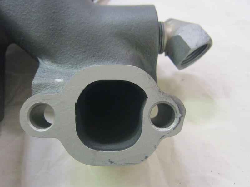 1988-1992 Ford 460 7.5L E9TE-9431-CA Left, no air holes, US $52.00, image 3