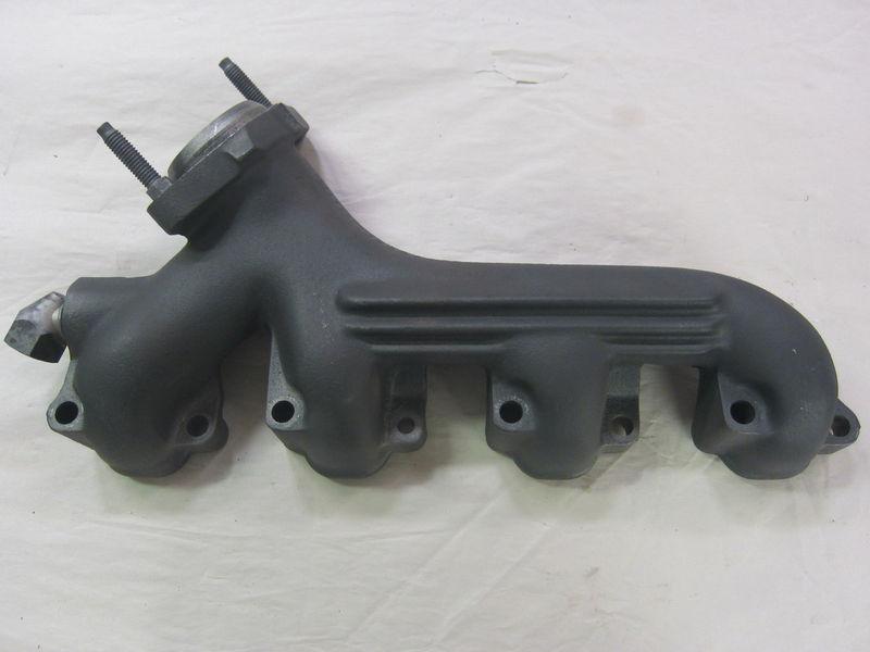1988-1992 Ford 460 7.5L E9TE-9431-CA Left, no air holes, US $52.00, image 4