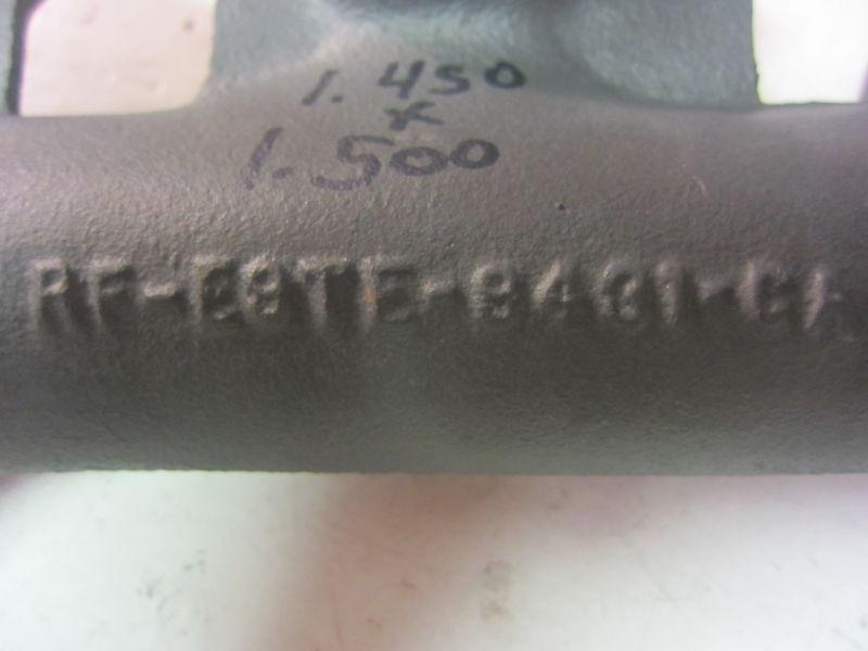 1988-1992 Ford 460 7.5L E9TE-9431-CA Left, no air holes, US $52.00, image 5