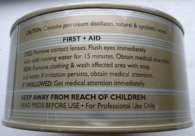 Find Mold Release Wax Finish Kare Part No 1000 HiLow 14.5 oz Can