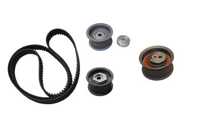 Crp/contitech (metric-full) tb285k3 timing belt kit