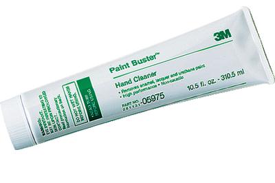 3m marine paint buster hand cleaner 9.75 oz 5975