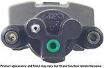Cardone industries 18-4754 rear right rebuilt caliper with hardware