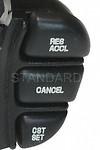 Standard motor products ds1460 cruise control switch