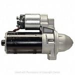 MPA 17039 Remanufactured Starter, US $172.36, image 2