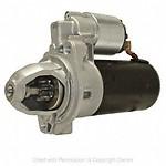 MPA 17039 Remanufactured Starter, US $172.36, image 3