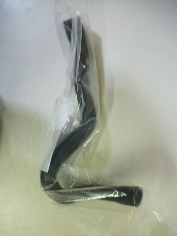 Westerbeke 37506 hose,exchanger to pump