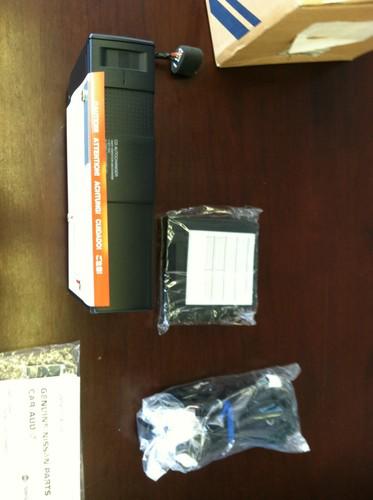 Nissan Or Infiniti Cd Changer, US $30.00, image 2